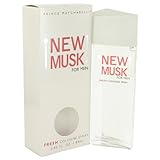 New Musk by Prince Matchabelli Men's Cologne Spray 2.8 oz - 100% Authentic