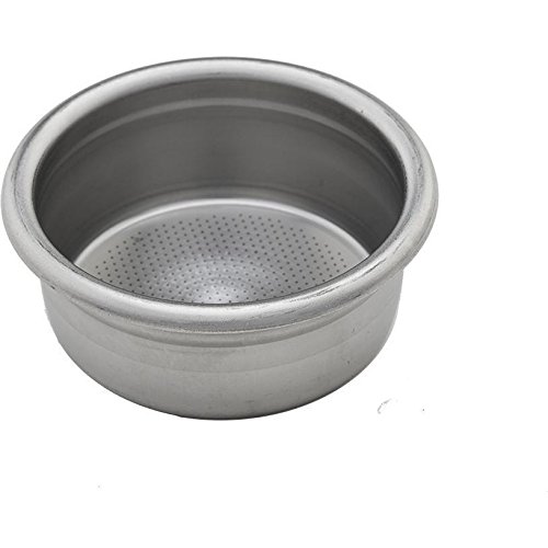 La Marzocco 21g Portafilter Basket Advanced Precision Espresso F.3.026 Set of 2 - Thumbnail 2