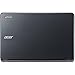 Acer CB3-531 15.6 Premium Chromebook PC (2016), Intel Celeron Dual-Core Processor, 2GB Memory, 16GB SSD, Bluetooth 4.0, Wifi, HDMI, Chrome OS