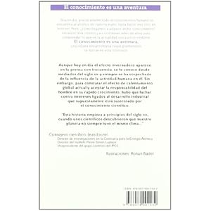 COMO DESC. EL HOMBRE QUE EL PLANETA TIERRA SE ESTA CALENTAND (Spanish Edition)