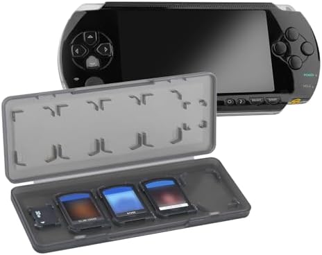 Amazon.com: Sony Computer Entertainment Card Holder : Video Games