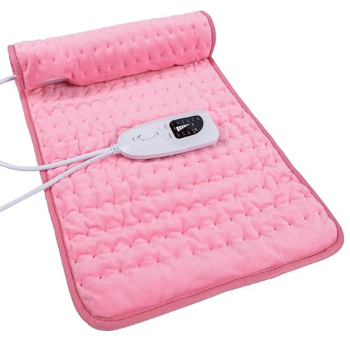 VANKADA Heating Pad with Multiple Settings