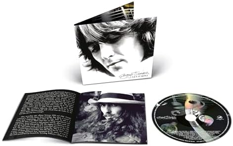 ジョージ・ハリスン　Be Here Now 洋書　写真集 George Harrison: Be Here Now: Feinstein, Barry, Murray, Chris