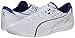 PUMA Men's Mercedes Drift Cat 6 Leather Lace-Up Fashion Sneaker
