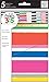 Happy Planner Accessories Set - Decorative Covers, Pocket Folders & Daily Sheets - 3 Item MAMBI Bundle (Mini Happy Planner - 4.5 x 7)