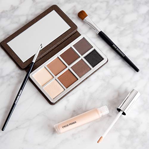 Lune+Aster Eyelid Primer Hydrating eyelid primer brightens and