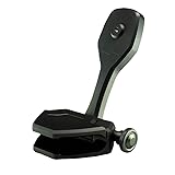 PTM Edge ZXR-300TEBBK ZXR-300 Mirror Windshield