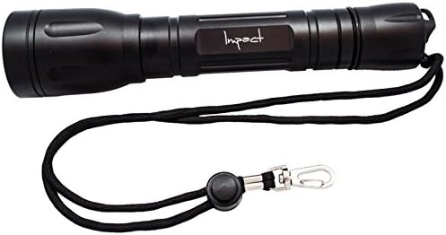 Impact Stretch Dive Light