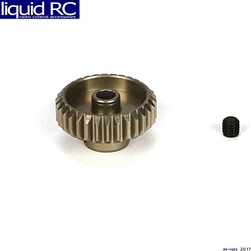 Team Losi Pinion Gear 30T 48P AL