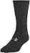 Under Armour Men's ColdGear Boot Crew Socks (2 Pair)