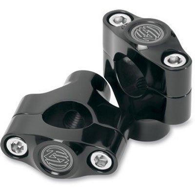 Roland Sands DesignRisers for 1" Handlebars 0208-2030-B