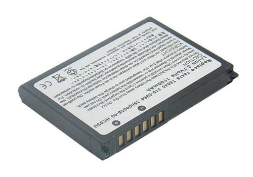 3.70V,1100mAh,Li-ion,Hi-quality Replacement Pocket PC Battery for Dell Axim X50, X50v, X51, X51v, This PDA battery can replace the following part numbers of Dell: 310-5964, 35h00056-00, 36485, 451-10201, HC03U, T6476, T6845