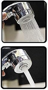 Hairstore Barber Salon Mobile Shower Head Hose Tap for Washing Hair Shampoo view 4