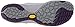 Merrell Women's Pace Glove 3 Trail Running Shoe,Light Grey/Parachute Purple,8 M US