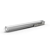 Energizer Aluminum Pen LED Flashlight