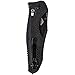 Benchmade - Contego 810 Knife, Reverse Tanto Blade