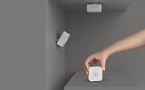 Philips Hue Indoor Motion Sensor with Wireless Control White view 6