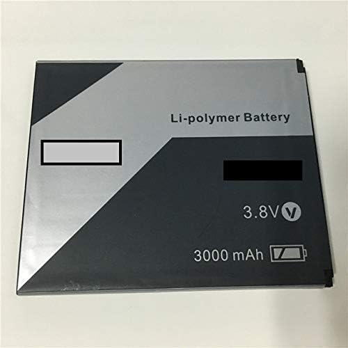 Sharbros Battery Model LBP13000045 Compatible to Lava Z61 3000 Mah