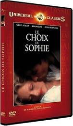Le Choix De Sophie
