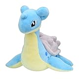 Pokemon Plush Sitting Cuties LAPRAS