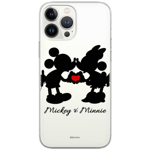 ERT GROUP Handyhülle für iPhone 13 PRO Original und... en promo sur Amazon