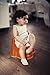 BABYBJORN Potty Chair, White