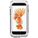 Cyclops Case for Apple iPhone 6/6S White
