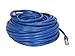 Rosewill CAT7 Ethernet Cable 50 Feet, CAT7 Network Cable Supports Data Speed up to 10Gbps, CAT 7 Shielded RJ45 Cable 50ft Long, Rosewill LAN Cable for Gigabit Networking, Color Blue