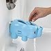 Munchkin Bubble Spout Guard, Blue