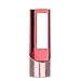 Sunsent 1piece Crystal Jelly Lipstick with Flower Color Changing Long Lasting Lip Gloss (#1)