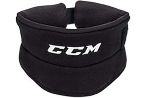 CCM Hockey 900 Cut Resistant Neck Guard (Junior)
