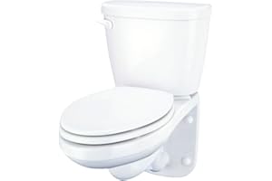 GERBER Maxwell 1.28gpf Wall Hung Back Outlet Combo: 21-970 Bowl w/ 28-970 Tank White