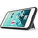 HTC Desire 10 Pro Case, CoverON [Shadow Armor Series] Hard Slim Hybrid Kickstand Phone Cover Case for HTC Desire 10 Pro - Gray / Black
