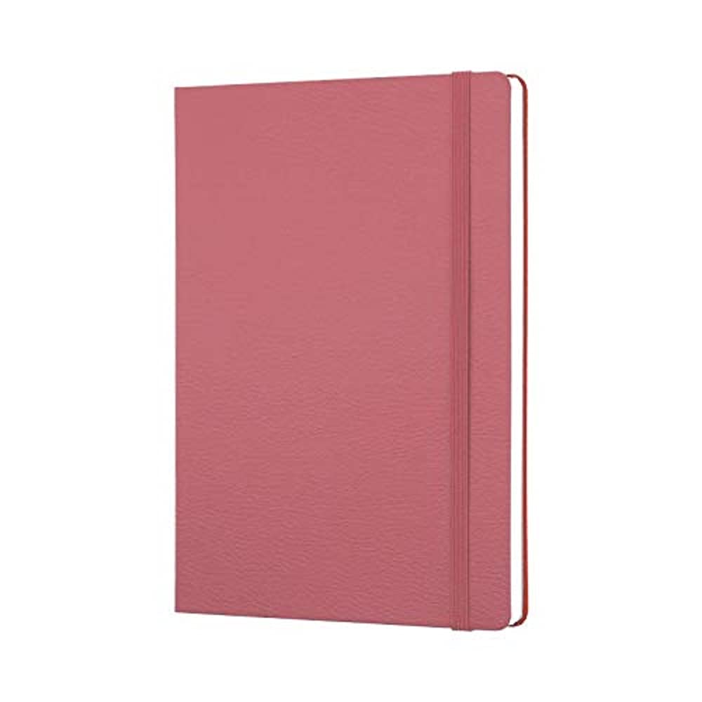 Collins - Metropolitan Glasgow B6 Ruled Notebook - Peach