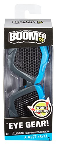 BOOMco. Eye Gear, Blue
