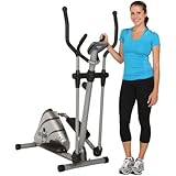 Exerpeutic 1000XL Heavy Duty Magnetic Elliptical
