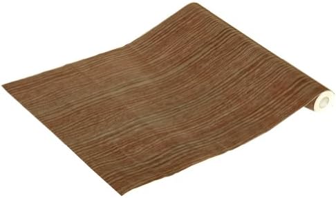 Fashion Wood Grain - Self-Adhesive Wallpaper Home Decor(Sample)