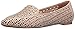 Franco Sarto Women's Soho Ballet Flat