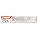 ELMEX Toothpaste Junior 6-12 Years Old 3x75ml, 3x2.5oz by Elmex