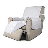 Easy-Going Recliner Sofa Slipcover Reversible Sofa