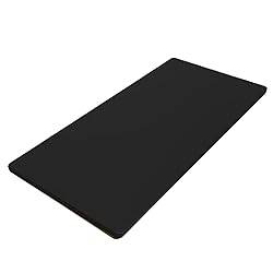 FLEXISPOT Whole Piece 48"x30" Desktop 1" Thickness