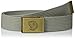 Fjallraven Canvas Brass Belt 4cm