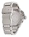 TW Steel Canteen 40mm Chronograph Black Dial Stainless Steel Unisex Watch TW301