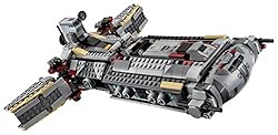 LEGO Star Wars Rebel Combat Frigate 75158