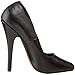 Pleaser Women's Stiletto,Pumps