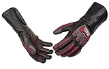 Lincoln Electric Roll Cage Welding/Rigging Gloves