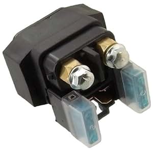 Amazon.com: New Starter Solenoid Relay Yamaha Motorcycle ... yamaha xvs1100 wiring diagram 