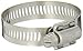 Breeze-62028H Power-Seal Stainless Steel Hose Clamp, Worm-Drive, SAE Size 28, 1-5/16