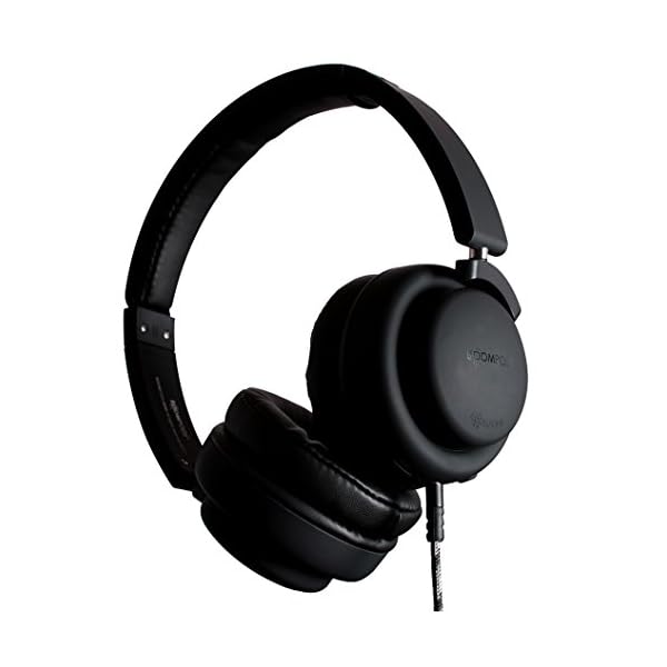 Boompods-HUSH-Active-Noise-Cancelling-Headphones-OnEar-Comfort-Earpads-12-Hour-Battery-Deep-Bass-Travel-Bag Boompods HUSH Active Noise Cancelling Headphones OnEar Comfort Earpads, 12 Hour Battery, Deep Bass, Travel Bag