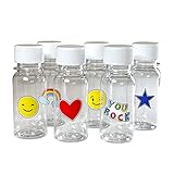 Yumbox Mini Wellness 2oz Juice Bottles